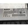 Recambio de centralita motor uce para peugeot 307 berlina (s2) xt referencia OEM IAM 0281011629 9658944580 EDC16C34