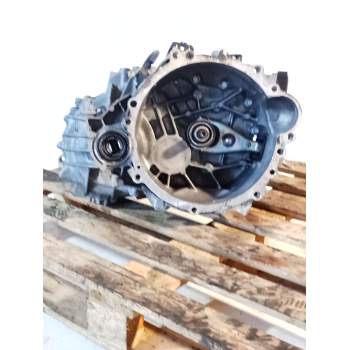 CAJA CAMBIOS TN02DU 6V 188205