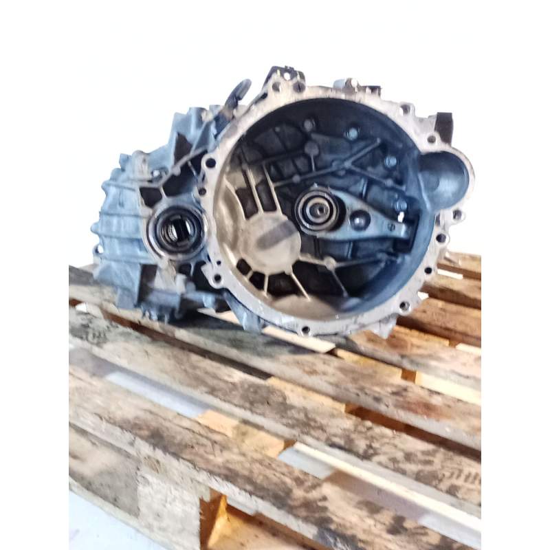 Recambio de caja cambios para hyundai i40 i (vf) 1.7 crdi referencia OEM IAM TN02DU 6V 188205