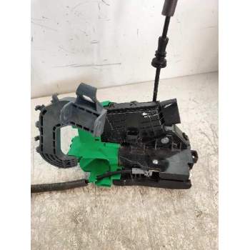 MOTOR CIERRE CENTRALIZADO DELANTERO DERECHO 81320G3050 5P 2016