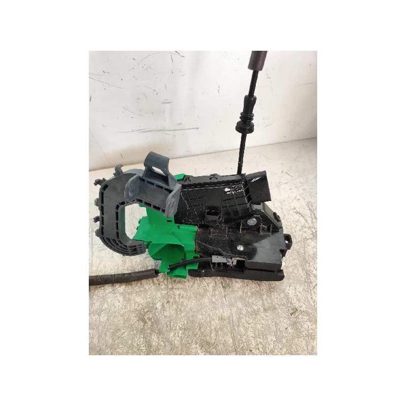Recambio de motor cierre centralizado delantero derecho para hyundai i30 (pd) style referencia OEM IAM 81320G3050 5P 2016