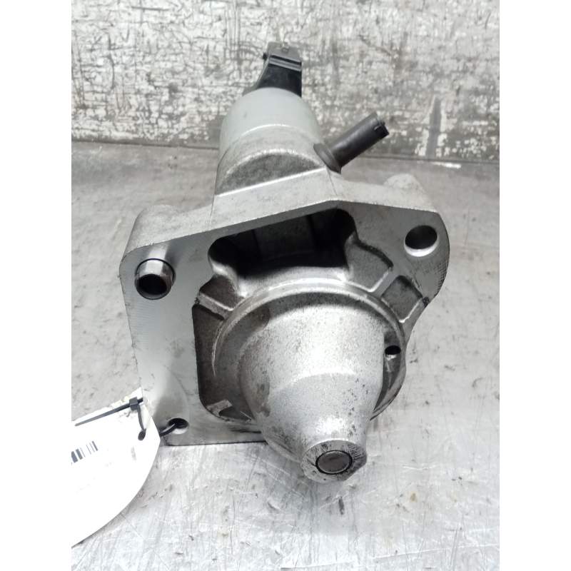 Recambio de motor arranque para peugeot 208 active referencia OEM IAM 9671530880 4280008332 2012