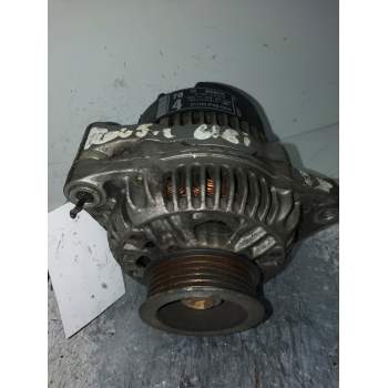 ALTERNADOR 0123115014 