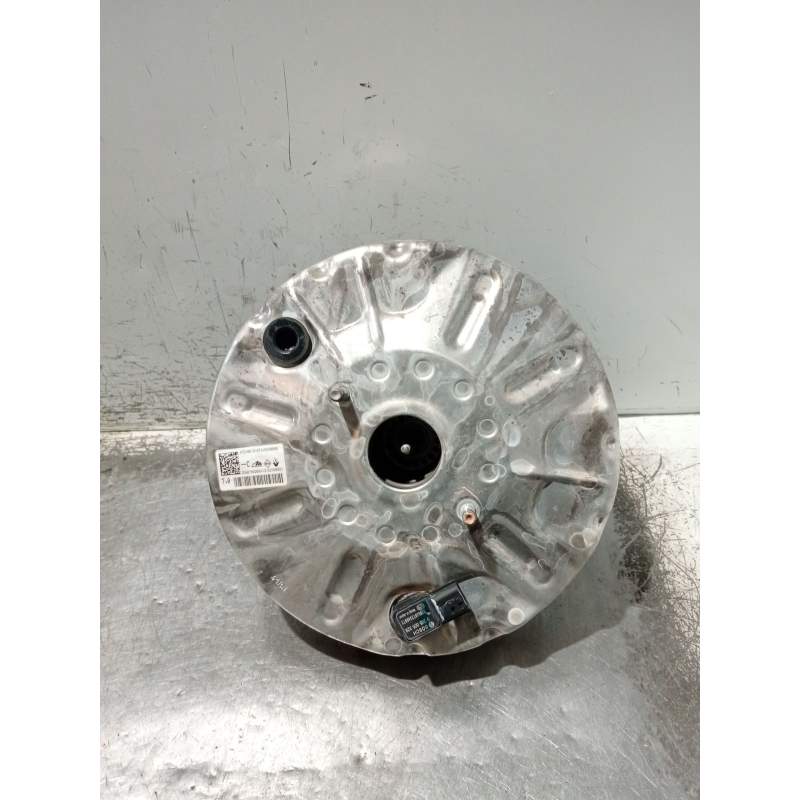 Recambio de servofreno para renault captur ii (hf_) tce 140 (hfn0) referencia OEM IAM 472106191R T315230889 