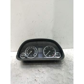 CUADRO INSTRUMENTOS A1694400211 A1695407811 A1694421921 0263643400 W169/2004