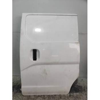 PUERTA LATERAL CORREDERA IZQUIERDA 6P CIEGA