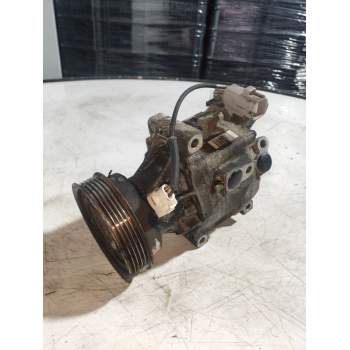 COMPRESOR AIRE ACONDICIONADO 4472206364 