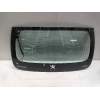Recambio de porton trasero para peugeot 107 1.0 cat (384f) referencia OEM IAM  LUNA 