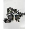 Recambio de kit airbag para daewoo lacetti 1.6 cat referencia OEM IAM   