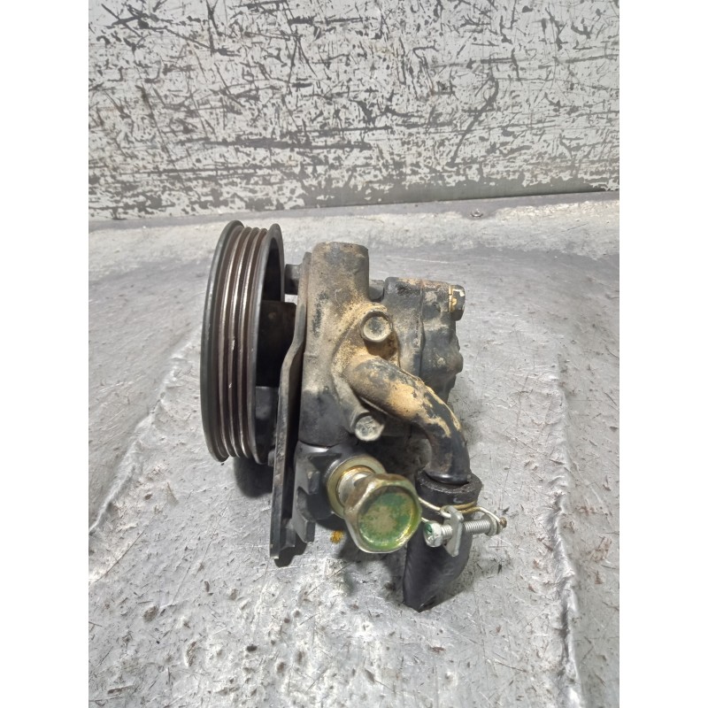 Recambio de bomba direccion para nissan maxima qx (a32) 2,0 se (1997) referencia OEM IAM   