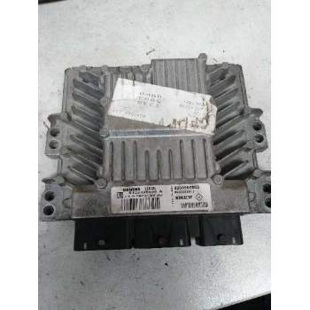 CENTRALITA MOTOR UCE S122326109A 8200565863 8200592611 SID301