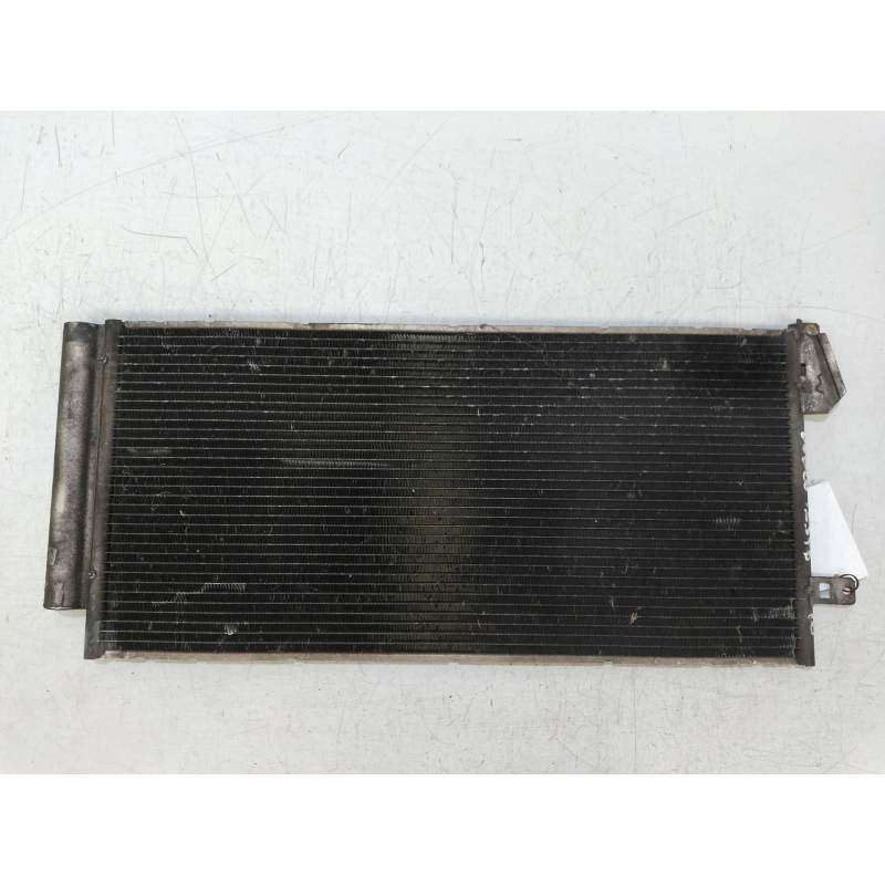 Recambio de condensador / radiador aire acondicionado para fiat doblo cargo 1.3 16v jtd cat referencia OEM IAM   2010