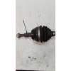 Recambio de transmision delantera izquierda para volkswagen touareg (7la) tdi r5 referencia OEM IAM L600727ED 25TDI 2002