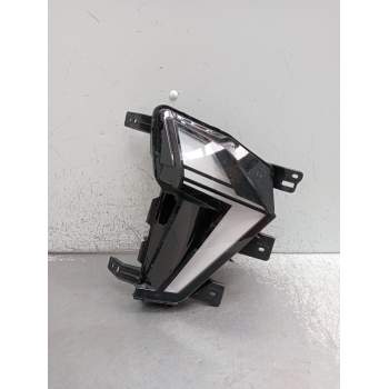 FARO ANTINIEBLA DERECHO 2PT01671802 266009347R PILOTO DELANTERO 2025