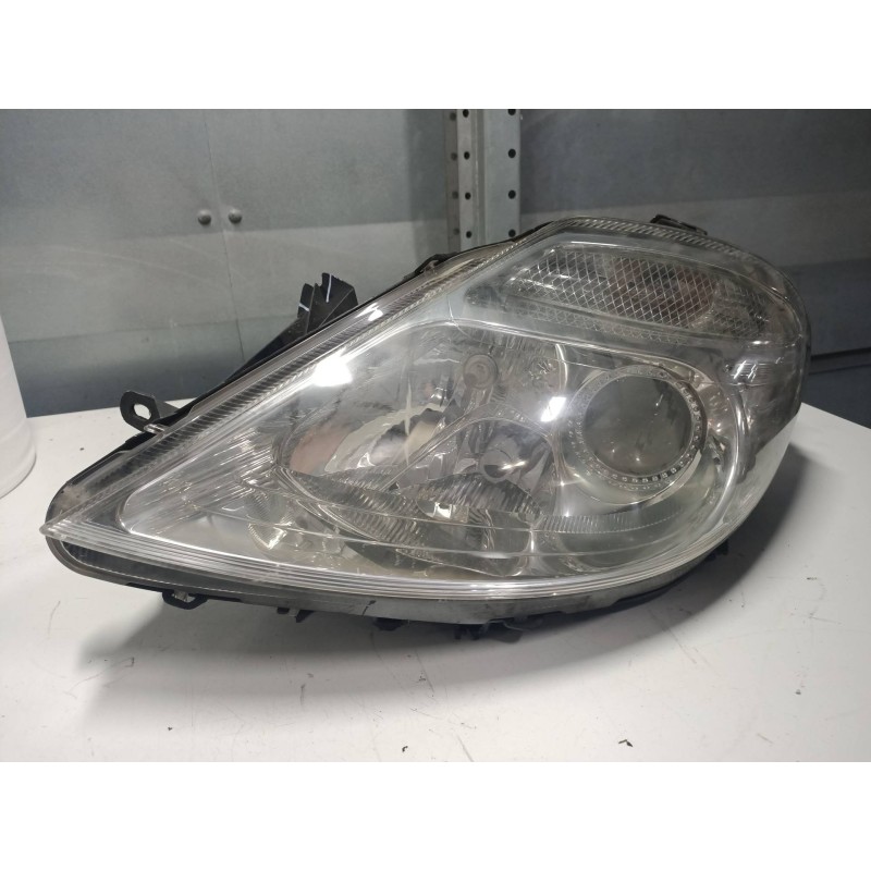 Recambio de faro izquierdo para citroen c8 2.0 16v cat (rfj / ew10a) referencia OEM IAM 89009176  XENON