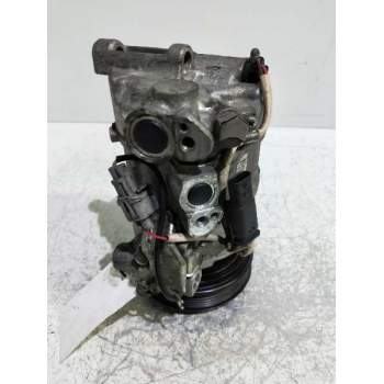 COMPRESOR AIRE ACONDICIONADO 6SAS14C 4472807423 