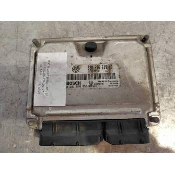 CENTRALITA MOTOR UCE 0281010957 038906019HQ 28SA5491 11200028 BOSCH