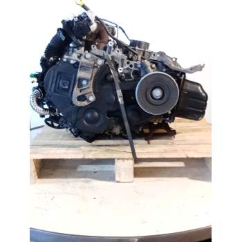 MOTOR COMPLETO HHDA BOSCH 8R53110