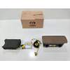 Recambio de kit airbag para chevrolet blazer (neu) 4wd mid referencia OEM IAM   