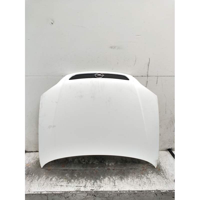 Recambio de capot para opel astra g hatchback (t98) 2.0 dti 16v (f08, f48) referencia OEM IAM   