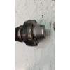 Recambio de transmision delantera izquierda para volkswagen touareg (7la) tdi r5 referencia OEM IAM L600727ED 25TDI 2002