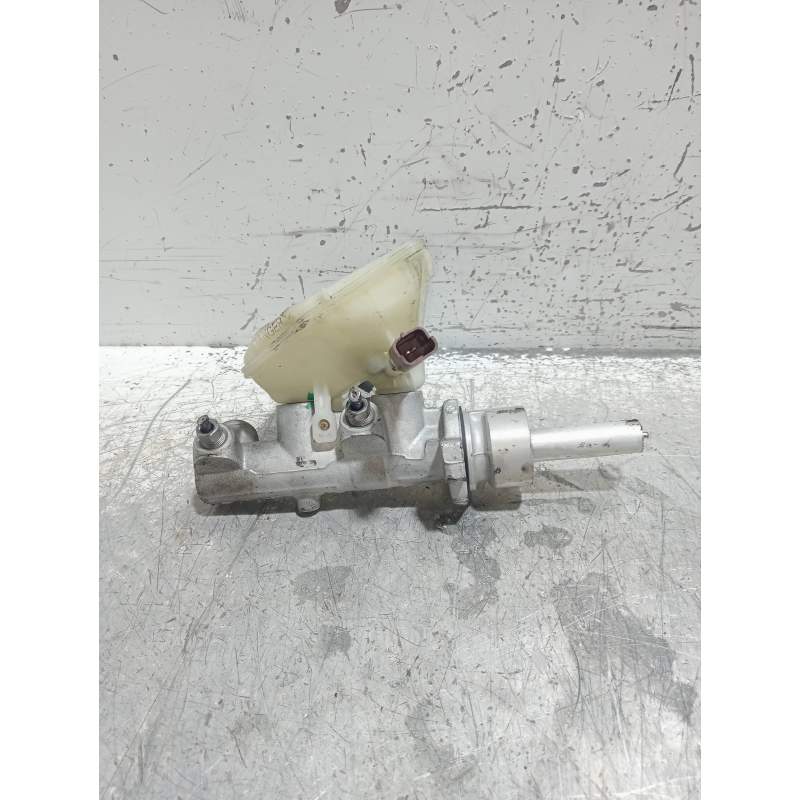 Recambio de bomba freno para citroën c4 coupe lx referencia OEM IAM 0204224576 14G 2004
