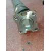 Recambio de transmision central para nissan x-trail (t32) 360 referencia OEM IAM 370004BE0A  