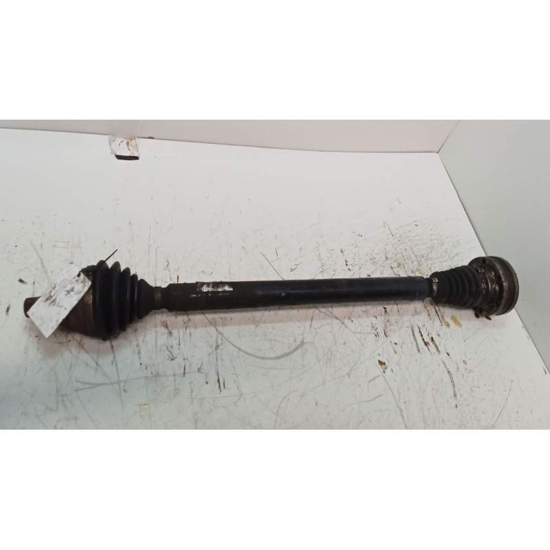 Recambio de transmision delantera derecha para volkswagen caddy ka/kb (2k) kombi referencia OEM IAM   