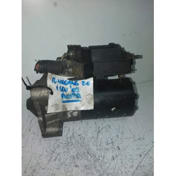 MOTOR ARRANQUE 0001106023 BOSCH 