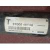 Recambio de transmision central para nissan x-trail (t32) 360 referencia OEM IAM 370004BE0A  