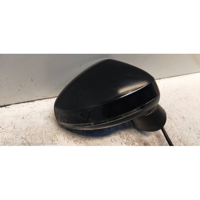 Recambio de retrovisor derecho para audi a1 sportback (8xf) attraction referencia OEM IAM   