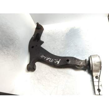 BRAZO SUSPENSION INFERIOR DELANTERO IZQUIERDO 
