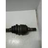 Recambio de transmision delantera derecha para opel sintra 2.2 16v dti referencia OEM IAM   