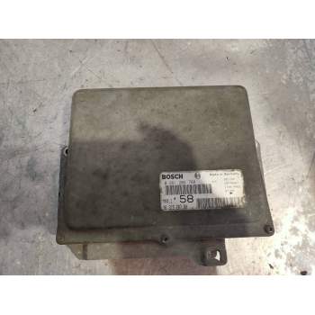 CENTRALITA MOTOR UCE 0261204788 9631528780 26FM0667 17400462 BOSCH
