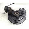Recambio de mangueta delantera izquierda para volvo s80 berlina 4.4 v8 cat referencia OEM IAM   