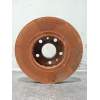 Recambio de disco freno delantero para renault captur ii (hf_) tce 140 (hfn0) referencia OEM IAM   