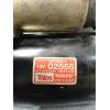 Recambio de motor arranque para hyundai getz (tb) 1.1 referencia OEM IAM 3610002555 TM000A37001 2002
