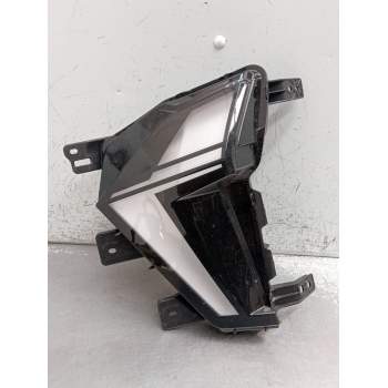 FARO ANTINIEBLA IZQUIERDO 2PT01671001 266058468R PILOTO DELANTERO 2025