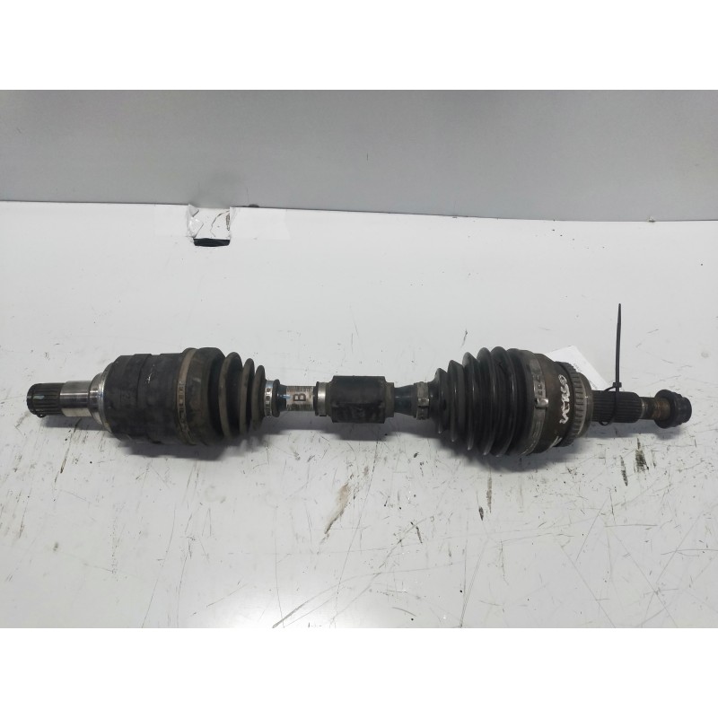 Recambio de transmision delantera izquierda para toyota corolla verso (r1) 2.2 turbodiesel cat referencia OEM IAM 4342005371  