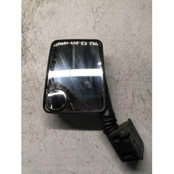 RETROVISOR IZQUIERDO 
