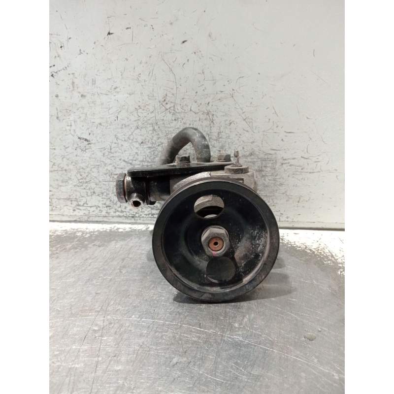 Recambio de bomba direccion para hyundai getz (tb) 1.1 referencia OEM IAM 571101C000 11G 2002