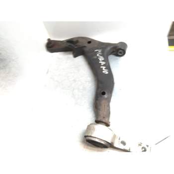 BRAZO SUSPENSION INFERIOR DELANTERO DERECHO 