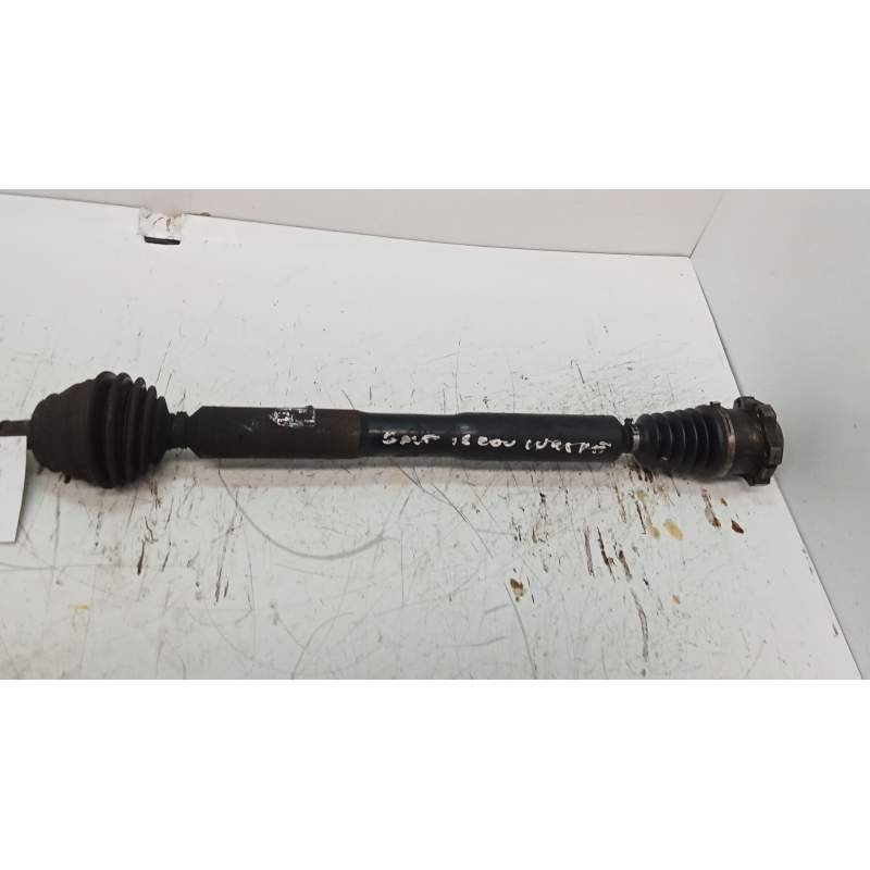Recambio de transmision delantera derecha para volkswagen golf iv berlina (1j1) gti referencia OEM IAM   
