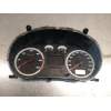 Recambio de cuadro instrumentos para seat ibiza (6k1) 1.9 tdi referencia OEM IAM 110008924007 W06K0920850F 99