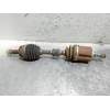 Recambio de transmision delantera izquierda para nissan x-trail (t32) 360 referencia OEM IAM   