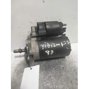 MOTOR ARRANQUE 0001113007 13G 1993