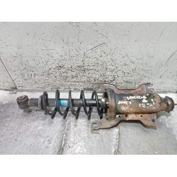 AMORTIGUADOR TRASERO IZQUIERDO 2.0DTi B/99