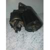 Recambio de motor arranque para renault megane ii berlina 3p privilege referencia OEM IAM 0001106023 BOSCH 