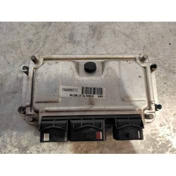 CENTRALITA MOTOR UCE 0261206606 9638765980 13 BOSCH