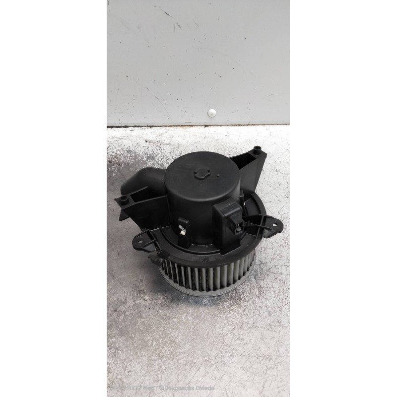 Recambio de motor calefaccion para fiat punto berlina (188) 1.2 8v active referencia OEM IAM   